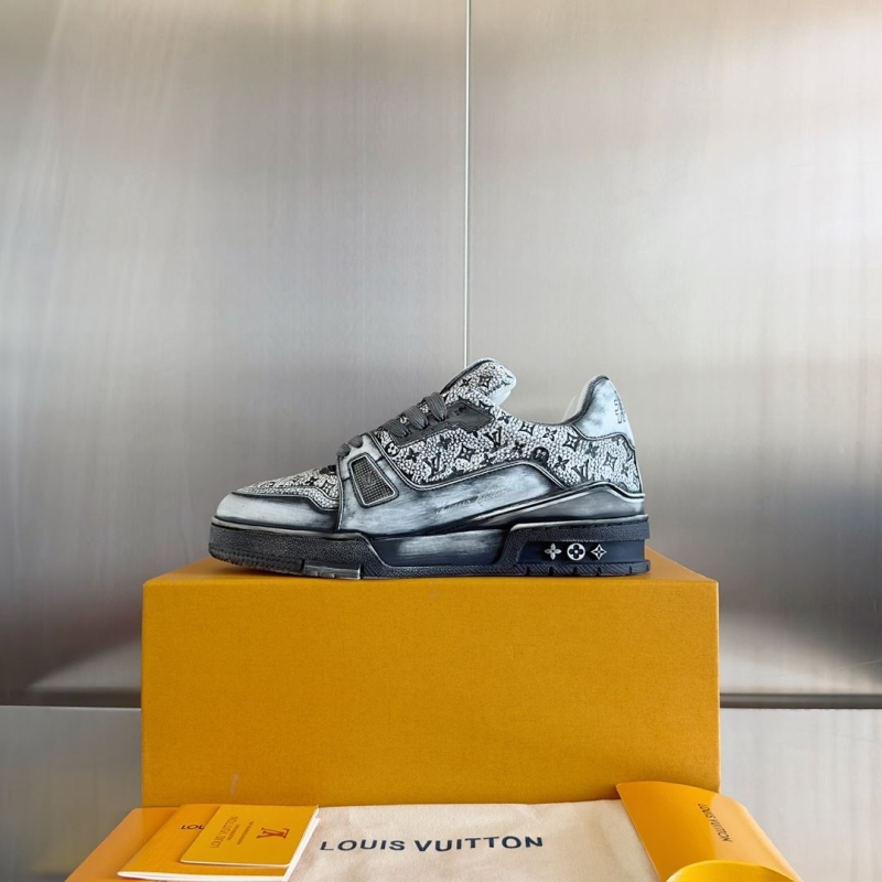 Louis Vuitton Sneakers